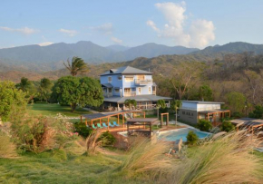 San Pablo Top Rural, Santa Marta